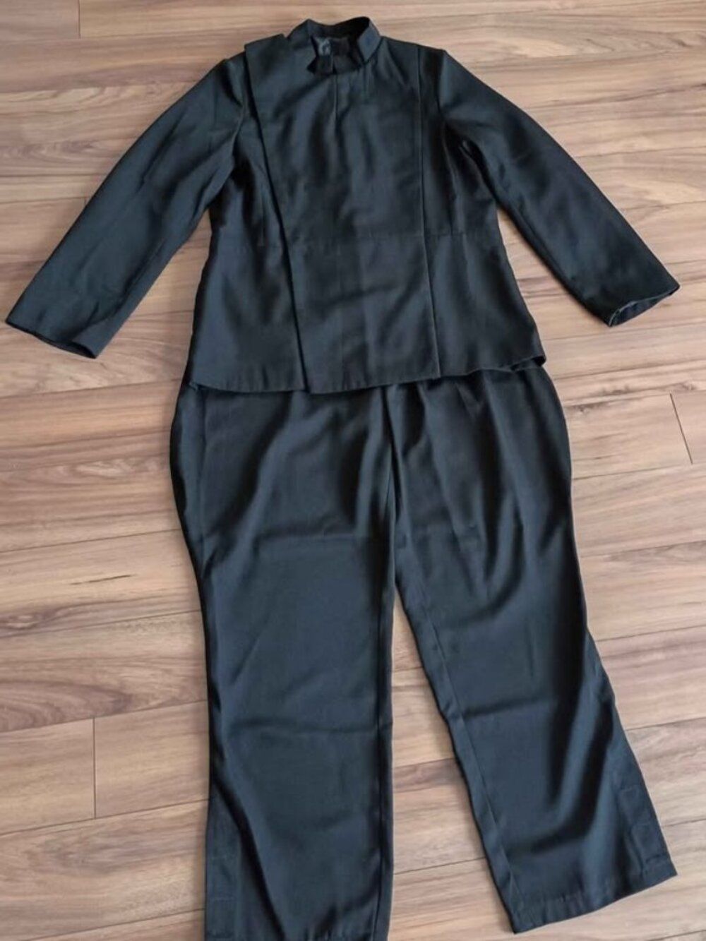 Cosplay sky screen accurate Star Wars Imperial Officer costume size small